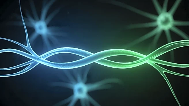 Scientists Identify Two Distinct Subtypes of Multiple Sclerosis, Offering Potential for Tailored Treatments