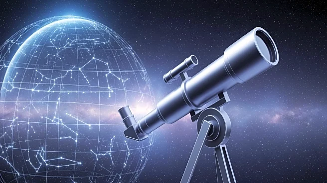 NASA's SPHEREx Telescope Unveils Comprehensive All-Sky Map, Promising New Discoveries