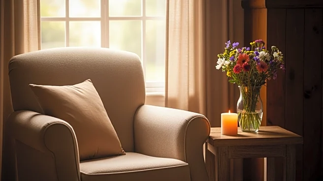 90-Year-Old Terminally Ill Man Finds New Home with Generous Neighbor