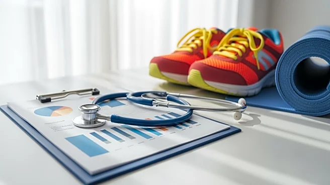 Doctors Debunk Women's Health Myths, Highlighting Importance of Tailored Screenings and Exercise