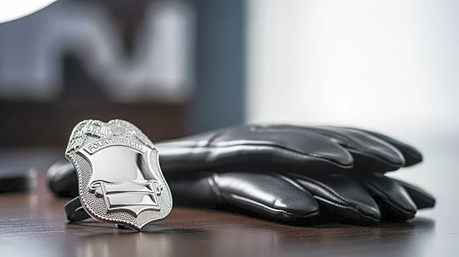 Border Czar Tom Homan Addresses Allegations of Excessive Force by ICE