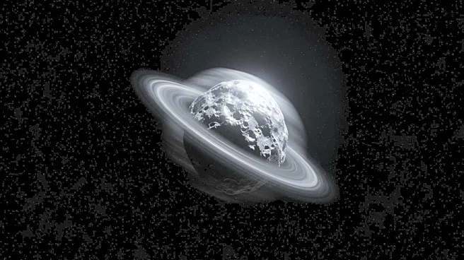 Vera C. Rubin Observatory Identifies Fastest-Spinning Large Asteroid, 2025 MN45, in Initial Observations