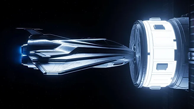 NASA Considers Medical Evacuation for ISS Astronaut Amid Health Concerns