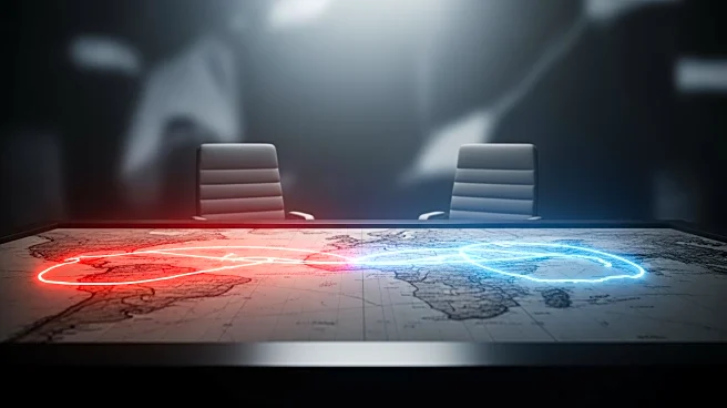 Russia Declares Western Troops in Ukraine as 'Legitimate Targets' Amid Peace Deal Talks