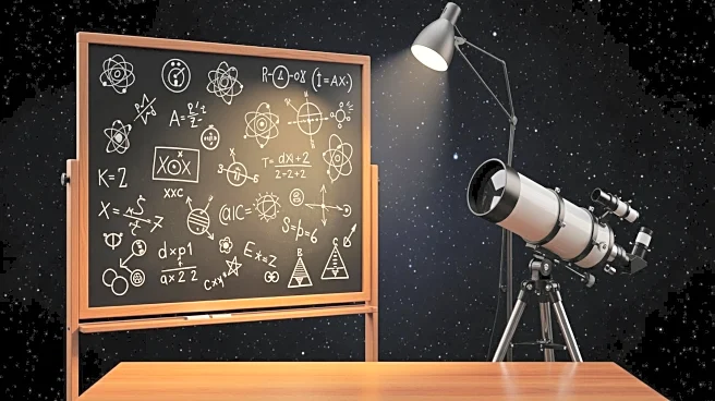 Stephen Hawking's Legacy Celebrated on His Birth Anniversary