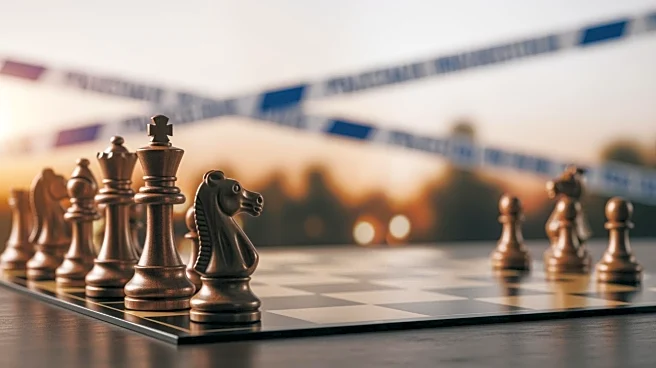 Israel's Strategic Interests in Syria Amidst President Trump's Push for Negotiations