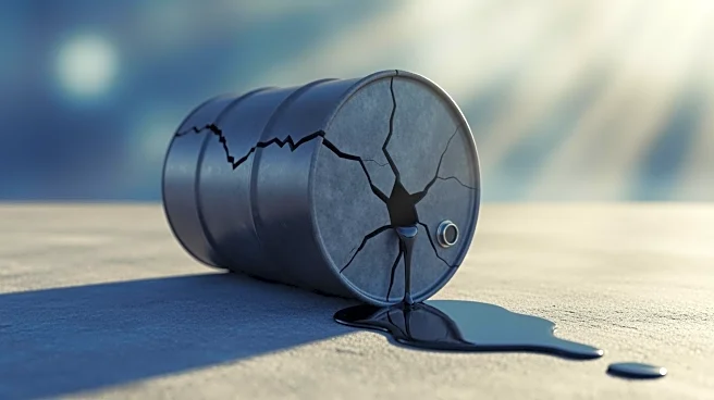 CBS News Poll Reveals American Division on Removing Nicolás Maduro Amid U.S. Oil Blockade