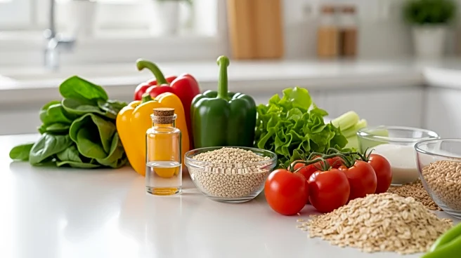 UK Retailers Launch GLP-1 Friendly Meals Amid Rising Demand