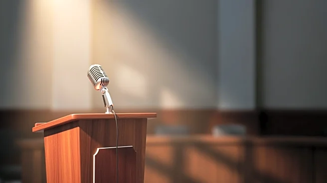 Executive Councilor Liot Hill Denounces Impeachment Resolution as Free Speech Attack