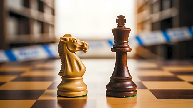 Russia Releases French Scholar in Prisoner Swap with France for Basketball Player