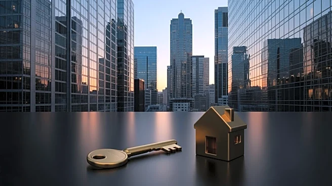 Newsom and President Trump Target Corporate Landlords Amid Housing Crisis Concerns