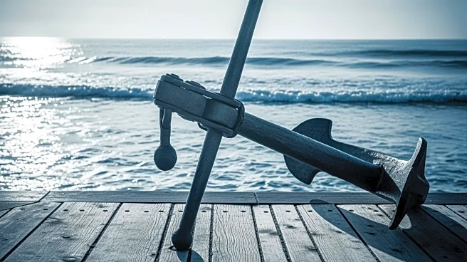 U.S. Coast Guard's Boarding of Bella 1 Sparks Legal Debate with Russia