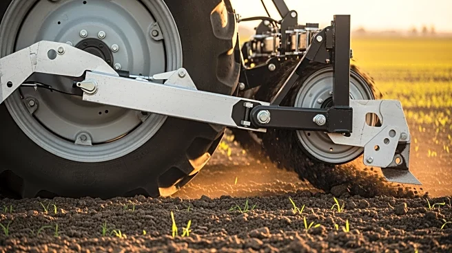 FAO Enhances Agricultural Productivity in Uzbekistan with Modern Machinery