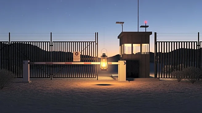 Rafah Crossing's Potential Reopening Hinges on Hostage Return