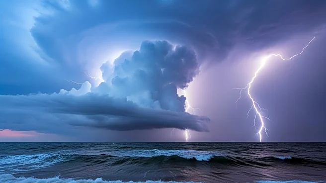 Scientists Advocate for New Hurricane Category Due to Intensifying Storms