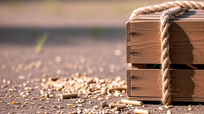 Namibia Suspends Import Permits for Animal Feed from Angola