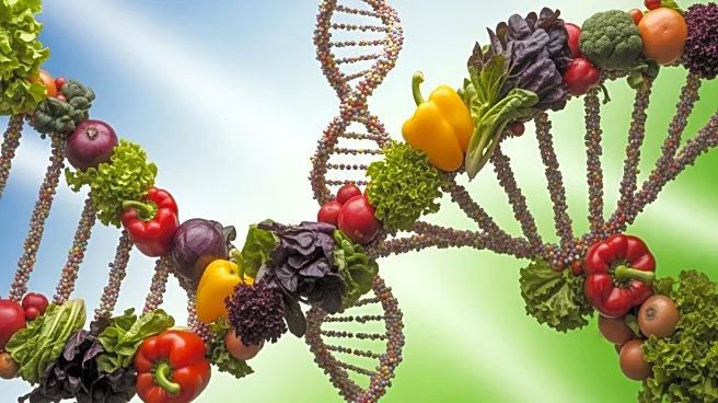 Precision Nutrition Study Explores Gene-Diet Interactions in Hypertension