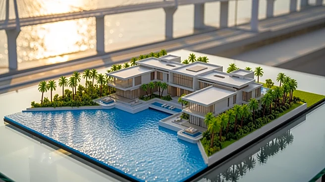 Vero Beach's Real Estate Market Attracts Affluent Buyers Amid Growing Connectivity