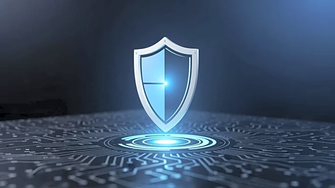 UK Government Introduces Cyber Action Plan to Enhance National Security