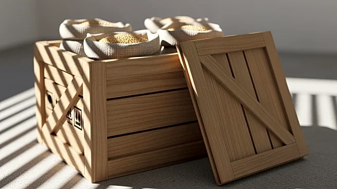 U.S. State Department Suspends Aid to Somalia Over Alleged Food Aid Seizure