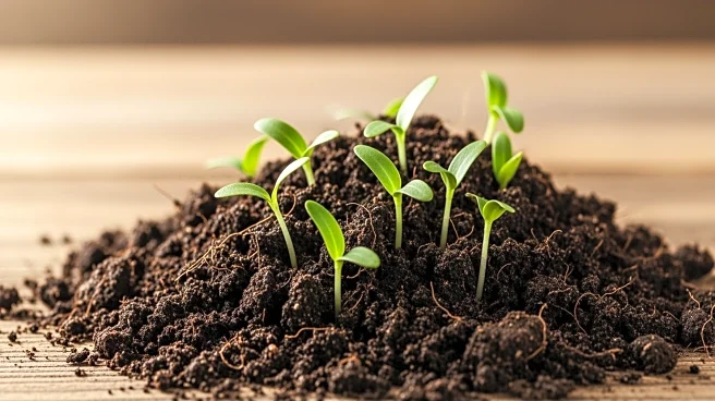 Senator Black Advocates for Soil Health Across Canada, Impacting Agricultural Policy