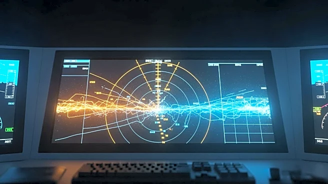 Greece Airspace Shutdown Due to Communications Failure, Cyberattack Ruled Out