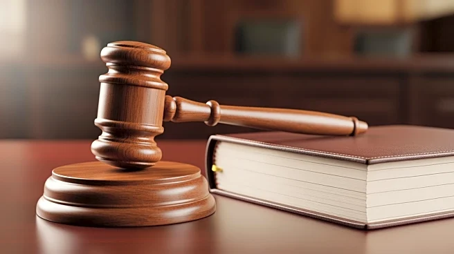 President Trump Seeks $6.2 Million in Legal Fees from Fulton County in Dismissed Election Case