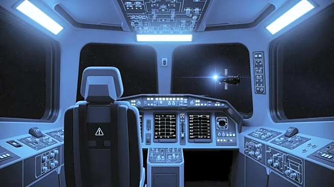 NASA Considers Early Return of Crew-11 Due to Medical Issue on ISS