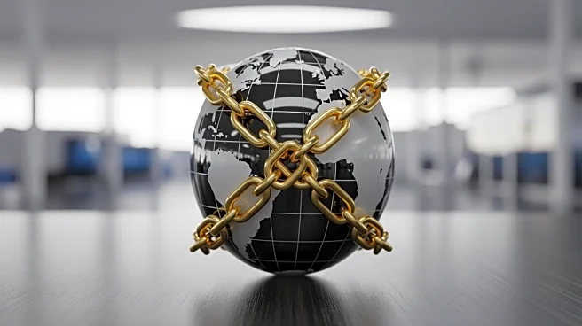 U.S. Expands Visa Bond Program to 38 Nations, Affecting International Travel