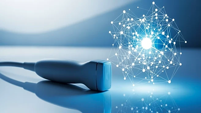 ASE President Advocates for AI Integration to Address Echocardiography Workforce Challenges