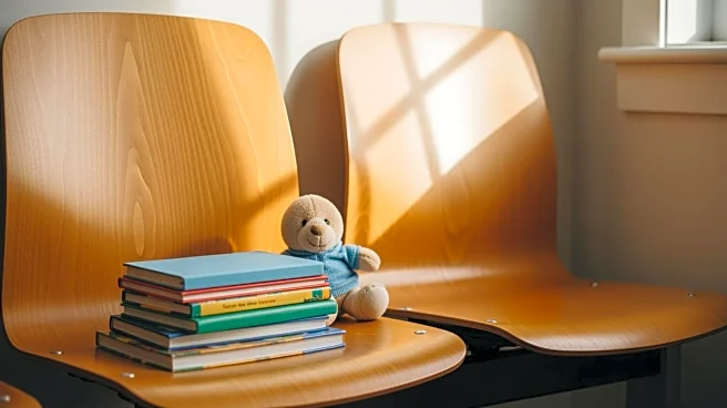 Kennedy Krieger Institute Offers Guidance on Children's Doctor Visit Anxiety