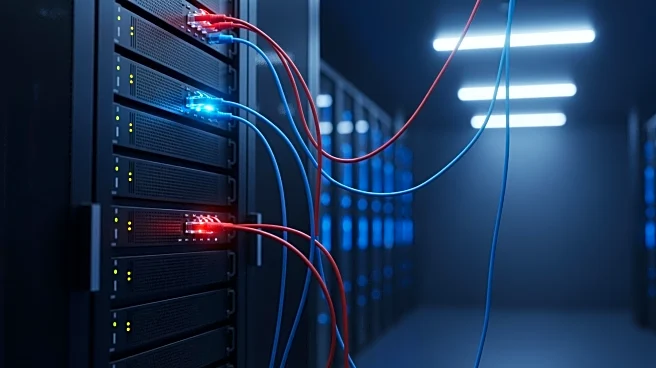 President Trump Withdraws U.S. from Key International Cybersecurity Organizations