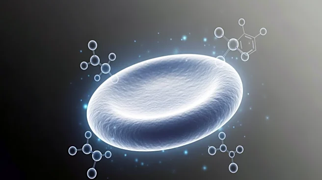 Study Reveals Platelet Aging and Desialylation Increase Apoptotic Priming and BCL-XL Dependence