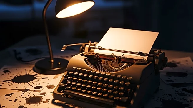 Freida McFadden's Crime Fiction Dominates France's 2025 Book Market