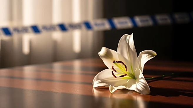 Chimamanda Ngozi Adichie Mourns the Loss of Her Young Son