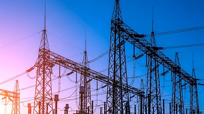 U.S. Utilities Face Challenges Amid Policy Shifts and Rising Demand