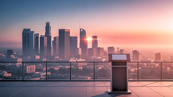 Spencer Pratt Announces Candidacy for Los Angeles Mayor Amid Wildfire Criticism