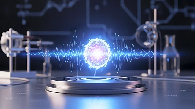 Quantum Experiment Challenges Traditional Heating Assumptions in Physics