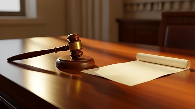 Senate Advances Resolution to Limit President Trump's War Powers in Venezuela