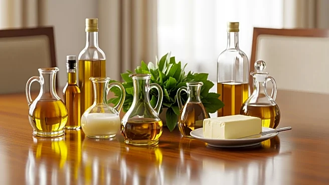 Kennedy's Dietary Guidelines Retain Saturated Fat Recommendations Amid Controversy