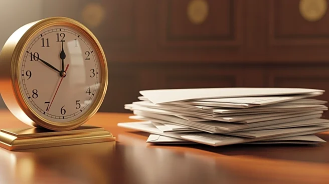 Cheltenham Borough Council Seeks Election Delay Amid Cost Concerns