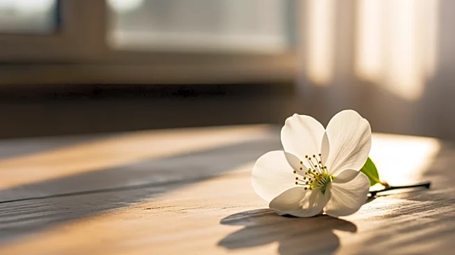 Christine Moore, Founder of Little Flower Cafe, Passes Away at 62