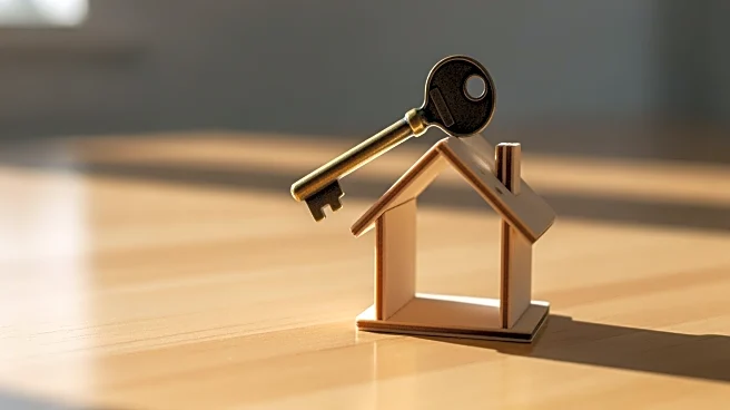 Mortgage Expert Highlights Affordable Home Buying Options for First-Time Buyers