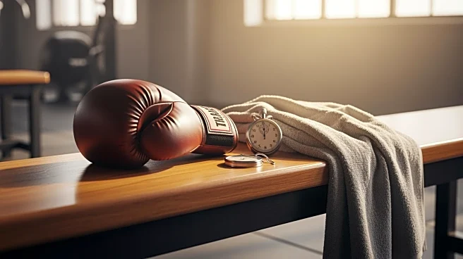 WWII Veteran, 101, Inspires with Daily Workout Routine at Milwaukee VA