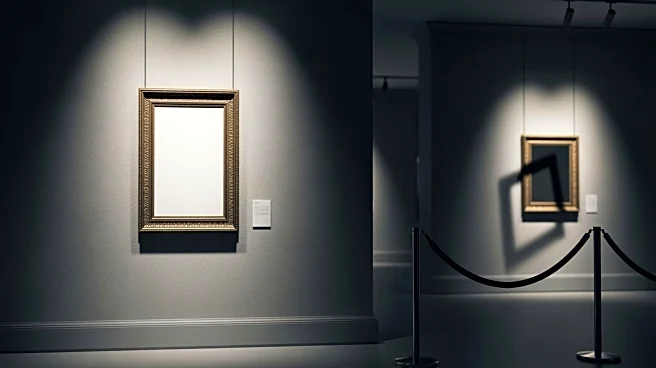 Brazilian Authorities Arrest Suspects in Matisse Heist, Main Thief Remains at Large