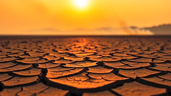 Australian Heatwave Triggers Catastrophic Fire Conditions, Threatens Lives and Homes