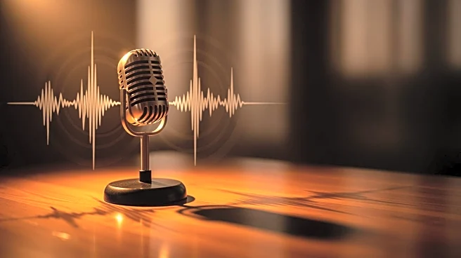 Podcast 'A Moment of Truth' Highlights Toledo's African American Community Impact