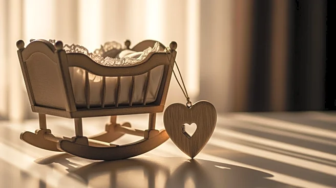 Abandoned Baby Elsa to Be Adopted and Maintain Sibling Contact, Court Orders