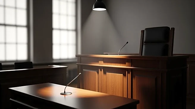 Judge Rules Fifth Federal Prosecutor Appointed by Pam Bondi Unlawfully Serving