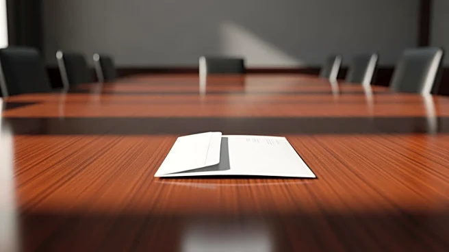 US House Oversight Committee Subpoenas Les Wexner in Jeffrey Epstein Investigation